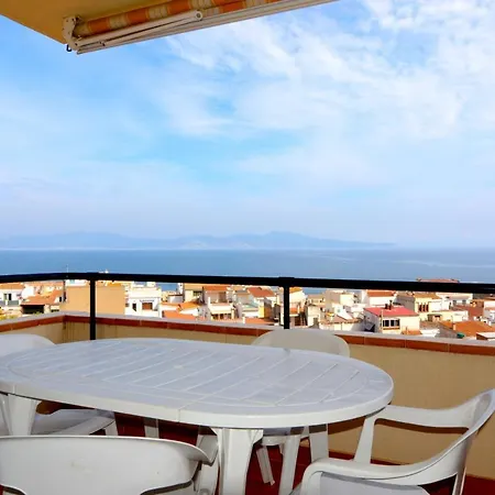 Appartement Puig Padro 10 1-1 L' Escala