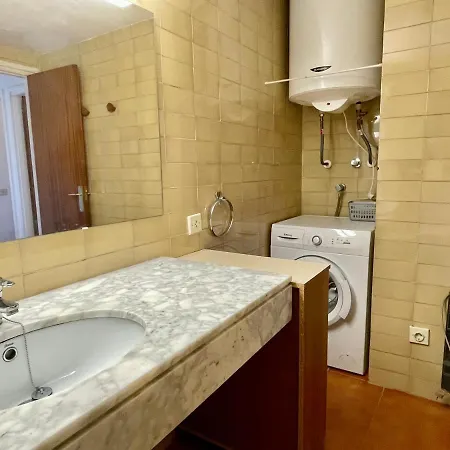 Puig Padro 10 1-1 Appartement