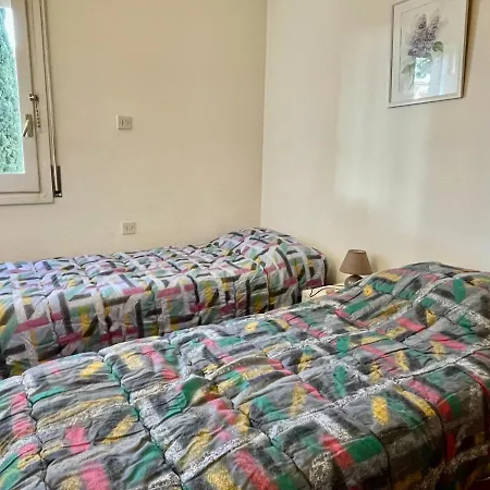 Puig Padro 10 1-1 Appartement