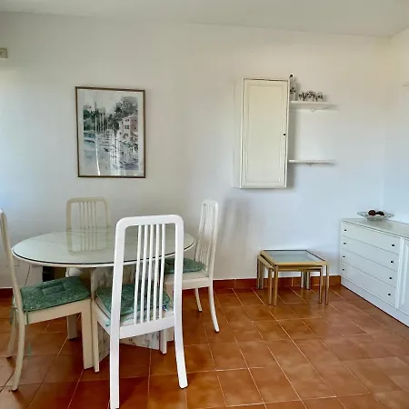 Appartement Puig Padro 10 1-1 *