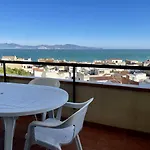 Puig Padro 10 1-1 Apartamento L' Escala