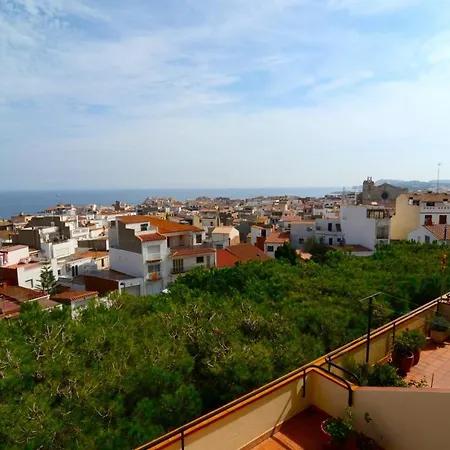 Puig Padro 10 1-1 L' Escala