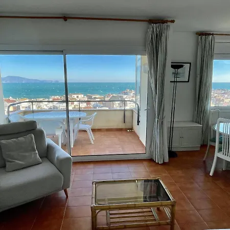 Puig Padro 10 1-1 Apartment L'Escala