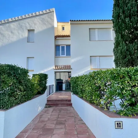 Apartamento Puig Padro 10 1-1 *