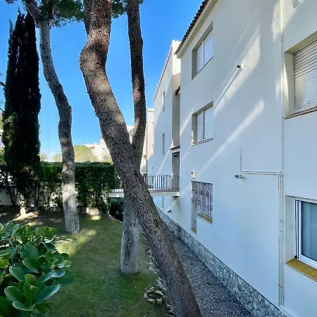 Puig Padro 10 1-1 Apartamento L' Escala