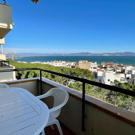 Apartment Puig Padro 10 1-1 L'Escala