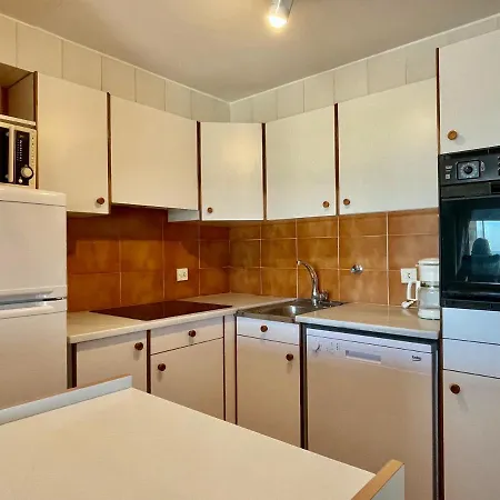 Puig Padro 10 1-1 Apartment *