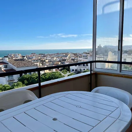 Apartment Puig Padro 10 1-1