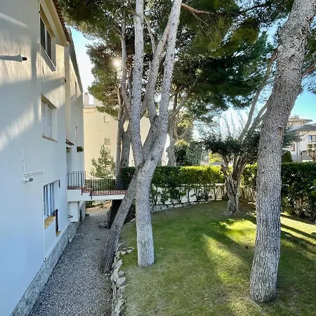 Puig Padro 10 1-1 L'Escala