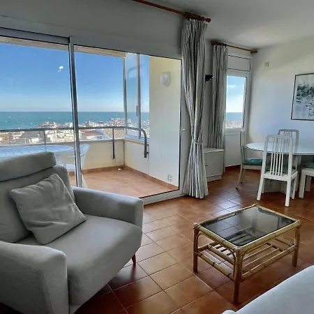 Puig Padro 10 1-1 Apartment L'Escala