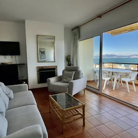 Apartment Puig Padro 10 1-1
