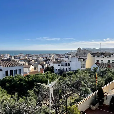 Apartment Puig Padro 10 1-1 *