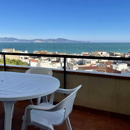 Puig Padro 10 1-1 Apartment L'Escala