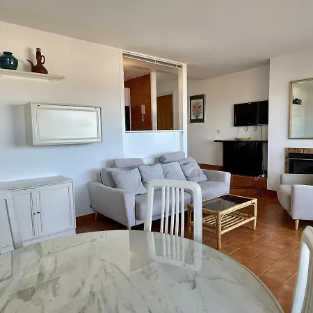 Puig Padro 10 1-1 Apartment