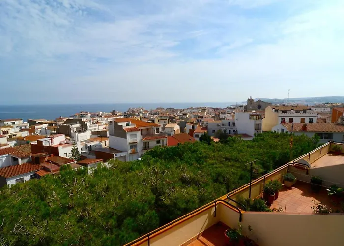 Puig Padro 10 1-1 L' Escala