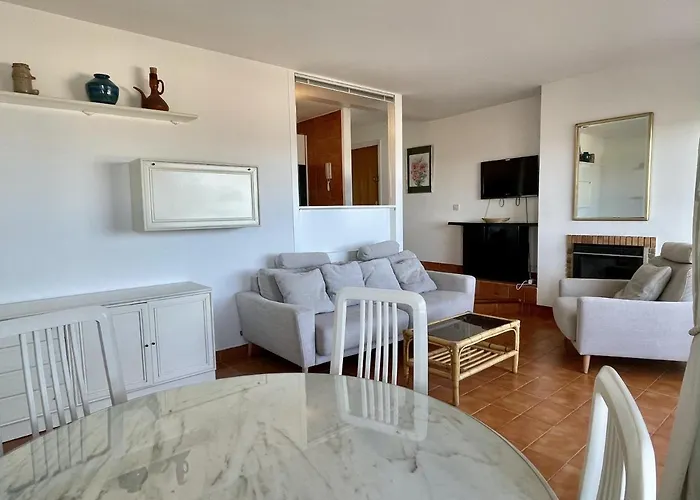 Puig Padro 10 1-1 Apartman